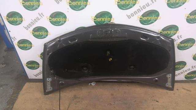 Capot RENAULT CLIO 3 PHASE 2  - 1