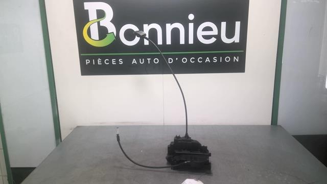 Chiusura centralizzata anteriore destra RENAULT CLIO 3 PHASE 2  - 1