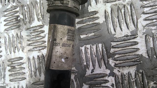 Giunto cardanico albero di trasmissione destro NISSAN JUKE 1  - 1