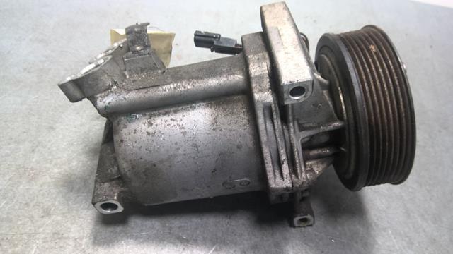 Compressore clima NISSAN JUKE 1  - 1
