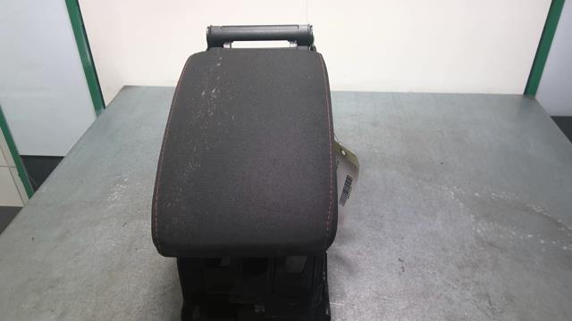 Bracciolo VOLKSWAGEN GOLF 6 Gasolina - 1