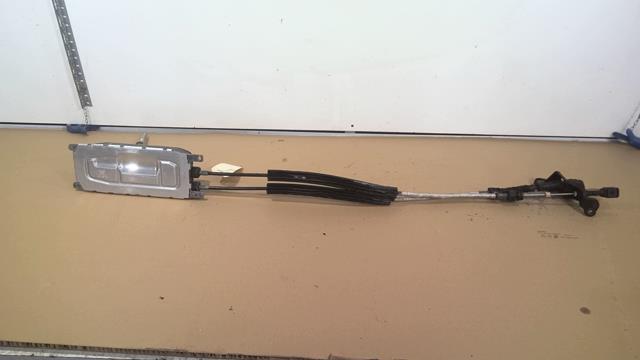Cable levier de vitesses VOLKSWAGEN GOLF 6 Essence - 1