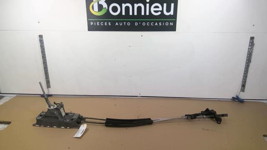 Photo de la pièce