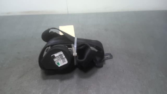 Cintura di sicurezza posteriore destra VOLKSWAGEN GOLF 6 Gasolina - 1