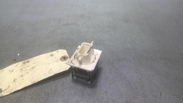 Resistance chauffage PEUGEOT 206+ Diesel - 1