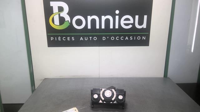 Commande chauffage CITROEN C3 PICASSO PHASE 1 Essence - 1