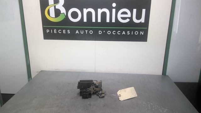 Chiusura centralizzata anteriore sinistra CHEVROLET KALOS Gasolina - 1