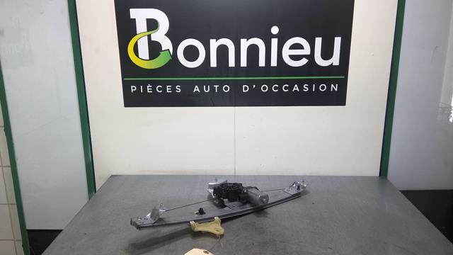 Motore alzacristalli anteriore destro RENAULT CLIO 4 PHASE 1 Diésel - 1