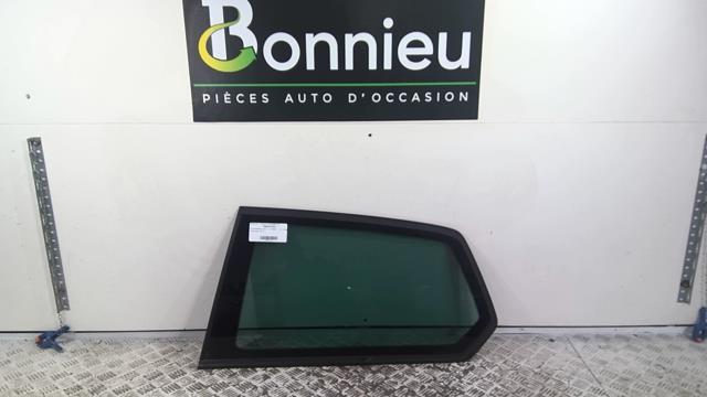 Ventanilla triangular trasera izquierda VOLKSWAGEN GOLF 7 PHASE 1 Diésel - 1