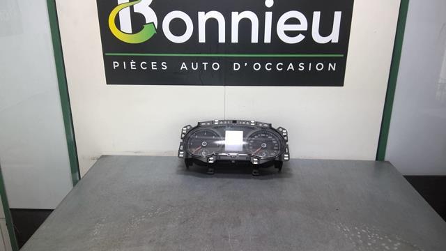 Compteur VOLKSWAGEN GOLF 7 PHASE 1 Diesel - 1
