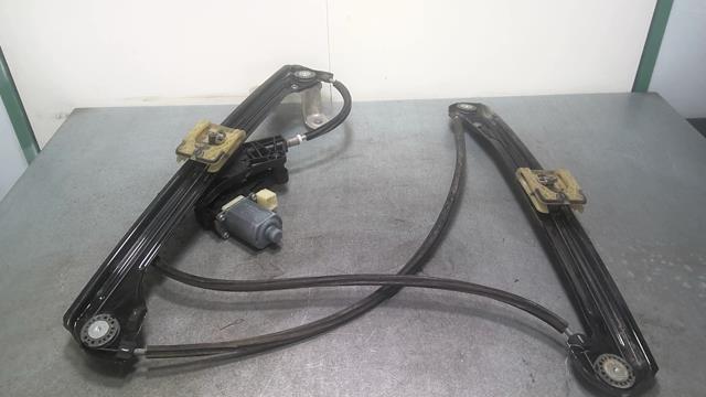 Motore alzacristalli anteriore destro VOLKSWAGEN GOLF 7 PHASE 1 Diésel - 1