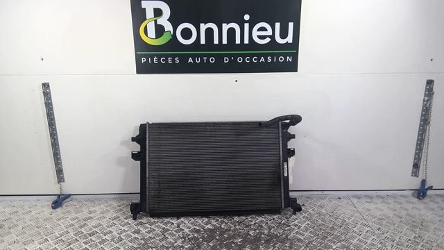 Radiatore acqua VOLKSWAGEN GOLF 7 PHASE 1 Diésel - 1