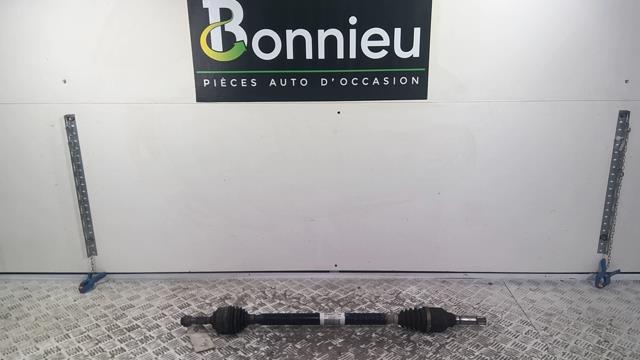 Giunto cardanico albero di trasmissione destro CITROEN C3 2 PHASE 1 Diésel - 1