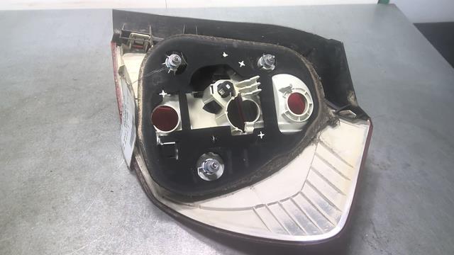 Fanale posteriore principale sinistro (luci) BMW SERIE 1 E87 PHASE 2 Diésel - 1