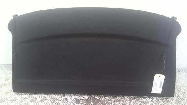 Plage arriere BMW SERIE 1 E87 PHASE 2 Diesel - 1