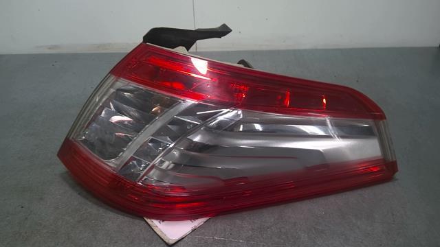 Fanale posteriore principale destro (luci) PEUGEOT 508 1 SW PHASE 1 BREAK Diésel - 1