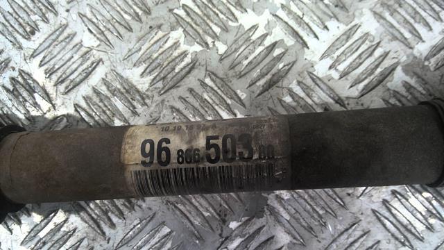 Giunto cardanico albero di trasmissione sinistro CITROEN C3 PICASSO PHASE 1 Gasolina - 1