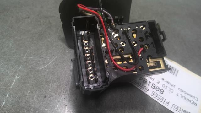 Commodo phare RENAULT CLIO 2 PHASE 1 Essence - 1