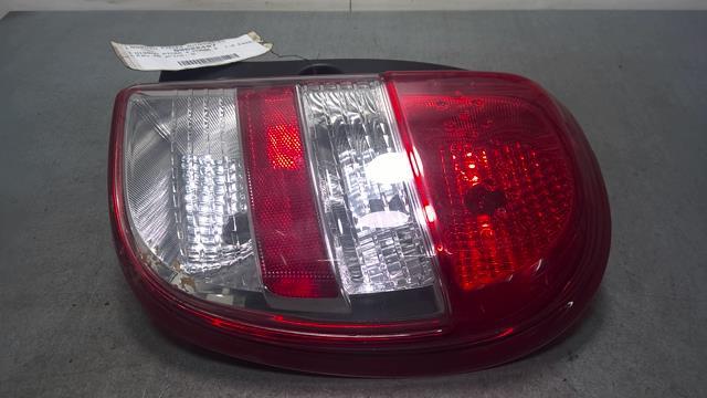Fanale posteriore principale destro (luci) NISSAN MICRA 4 PHASE 2 Gasolina - 1
