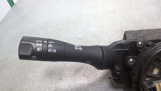 Devio guida completo con contatto spiralato NISSAN MICRA 4 PHASE 2 Gasolina - 1