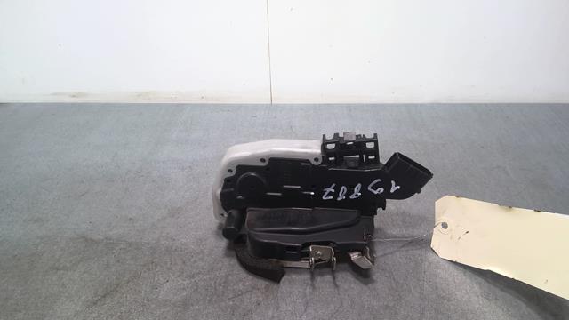 Chiusura centralizzata posteriore destra NISSAN MICRA 4 PHASE 2 Gasolina - 1