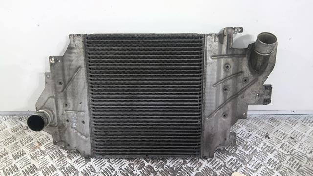 Echangeur air (Intercooler) RENAULT CLIO 2 PHASE 2 Diesel - 1