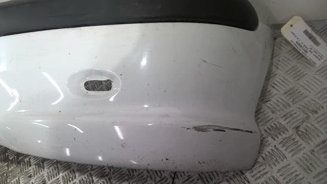Paraurti posteriore PEUGEOT 206 PHASE 2 Diésel - 1