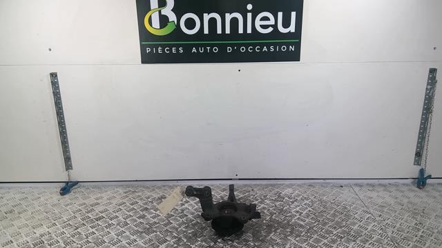 Mozzo anteriore sinistro RENAULT MEGANE 3 PHASE 1 BREAK Diésel - 1