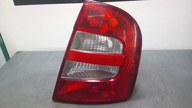 Fanale posteriore principale destro (luci) SKODA FABIA 1 PHASE 1 Diésel - 1