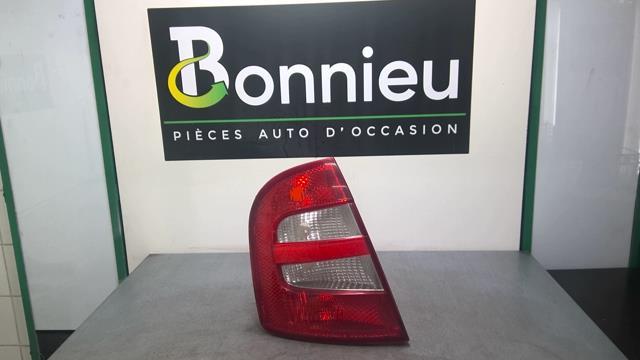 Fanale posteriore principale sinistro (luci) SKODA FABIA 1 PHASE 1 Diésel - 1