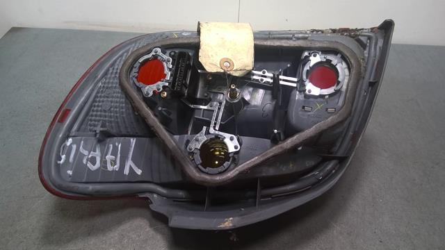 Fanale posteriore principale sinistro (luci) TOYOTA YARIS 1 PHASE 2 Gasolina - 1
