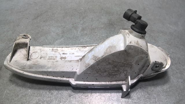Proiettore di retromarcia FIAT PUNTO EVO 3 Diésel - 1