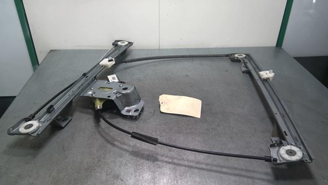 Motore alzacristalli anteriore destro RENAULT KANGOO 2 PHASE 1 Diésel - 1