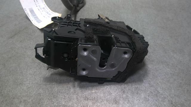 Chiusura centralizzata anteriore destra RENAULT CLIO 5 PHASE 1 Diésel/Híbrido - 1