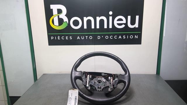 Volant RENAULT MEGANE 2 PHASE 2 BREAK Diesel - 1