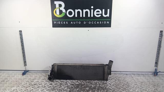 Echangeur air (Intercooler) RENAULT MEGANE 2 PHASE 2 BREAK Diesel - 1