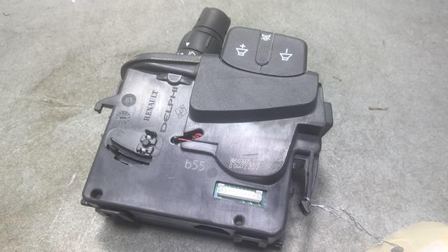 Commodo d'essuie glaces RENAULT KANGOO 2 PHASE 1 Diesel - 1