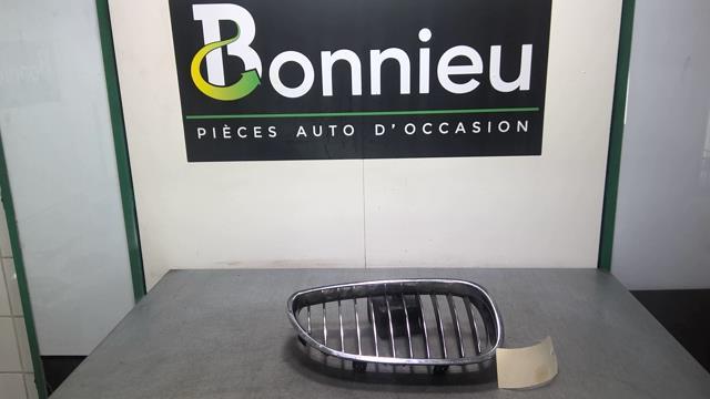 Calandre droite BMW SERIE 5 E60 PHASE 2 Essence - 1