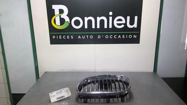 Calandre gauche BMW SERIE 5 E60 PHASE 2 Essence - 1