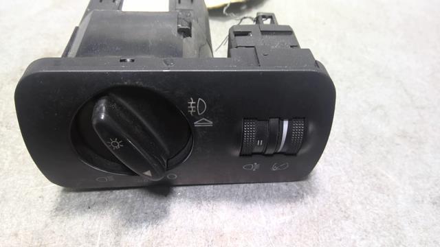 Commande de phare AUDI A3 1 PHASE 1 Diesel - 1