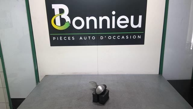 Pomello del cambio FORD FIESTA 6 PHASE 1 Diésel - 1