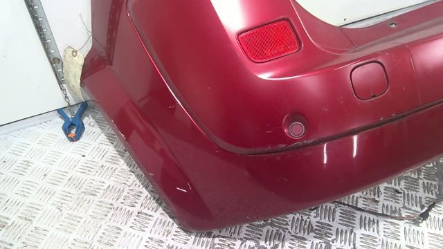 Paraurti posteriore RENAULT SCENIC 2 PHASE 2 Diésel - 1