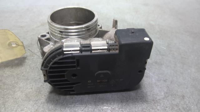 Boitier papillon CITROEN C2 PHASE 1 Essence - 1