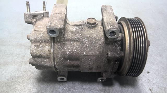 Compresseur clim CITROEN C2 PHASE 1 Essence - 1