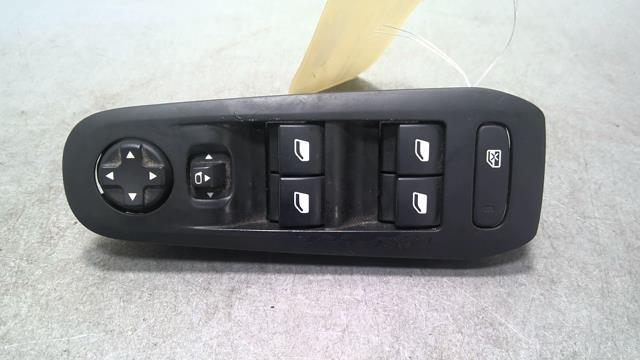 Interruttore alzacristalli PEUGEOT 308 2 SW PHASE 1 BREAK Diésel - 1
