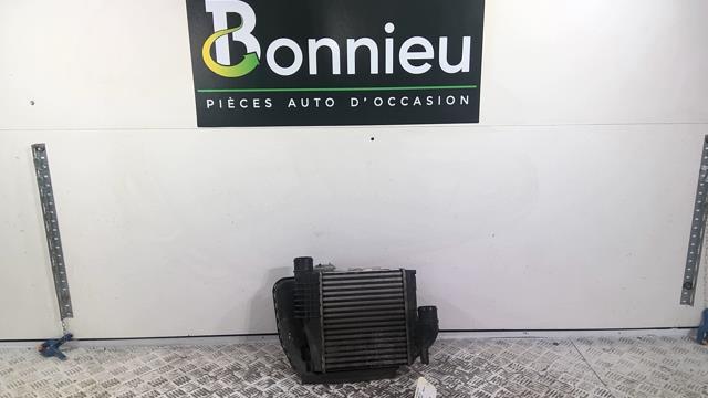 Scambiatore aria (Intercooler) PEUGEOT 308 2 SW PHASE 1 BREAK Diésel - 1