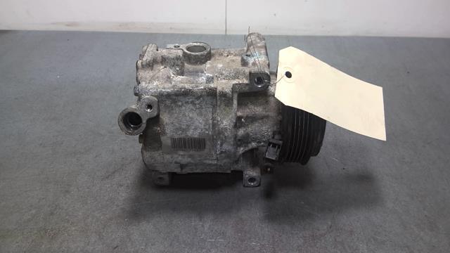 Compressore clima FIAT PUNTO 2 PHASE 2 Gasolina - 1