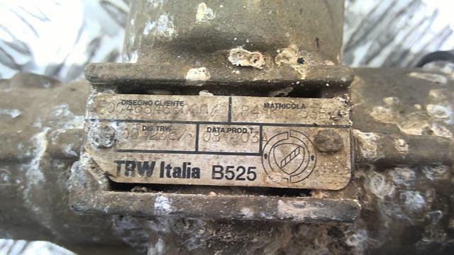 Cremagliera meccanica FIAT PUNTO 2 PHASE 2 Gasolina - 1