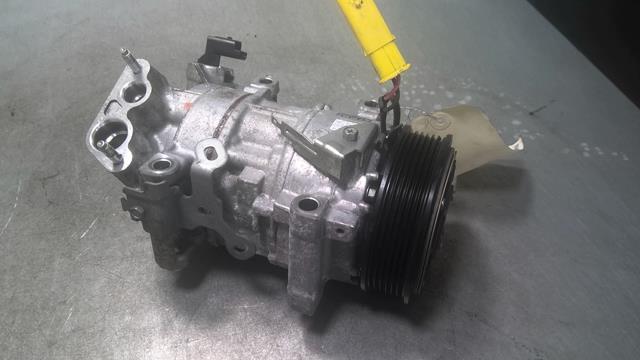 Compressore clima PEUGEOT 2008 2 Diésel - 1