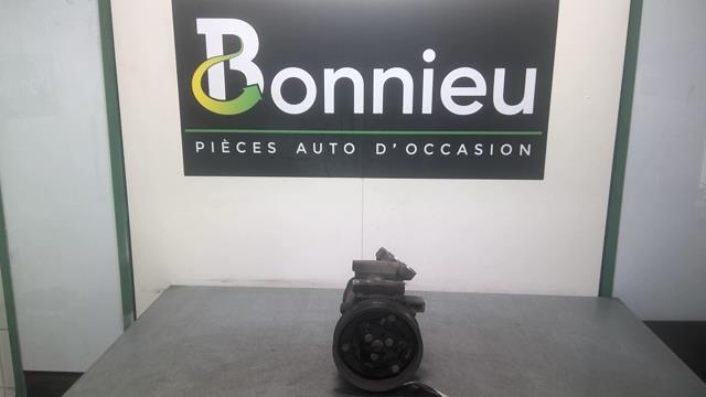 Compresseur clim RENAULT TWINGO 2 PHASE 1 Essence - 1